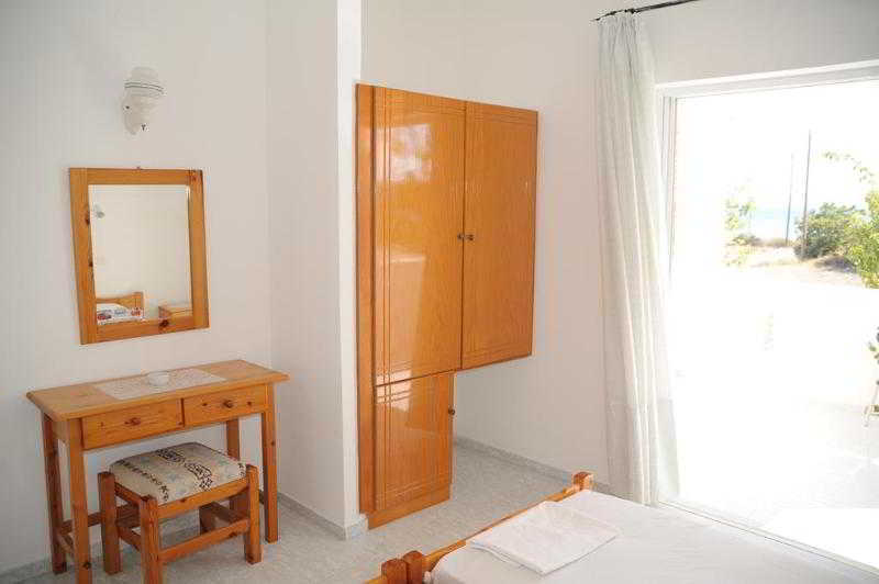 Prika Studios Kefalos  Ngoại thất bức ảnh